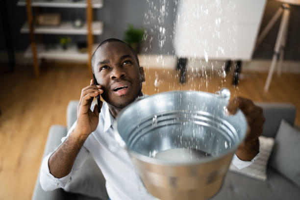 Water damage restoration experts in Wagon Wheel, AZ